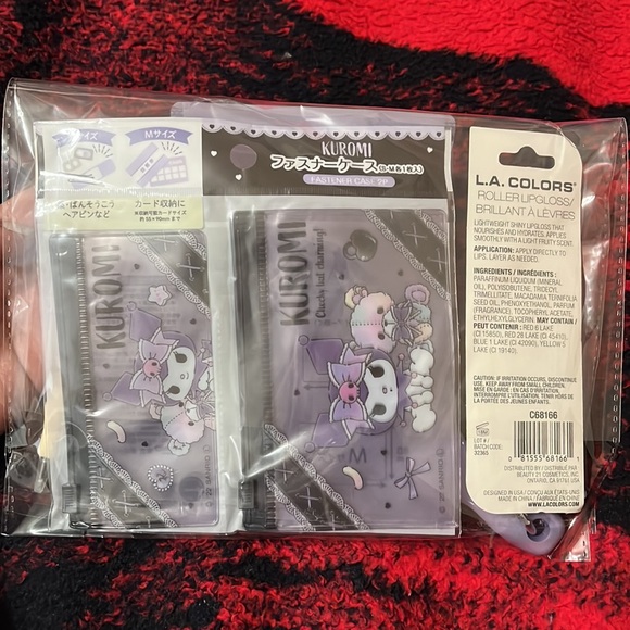 kuromi goody bag - Picture 2 of 2